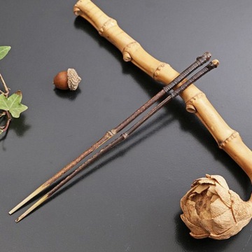 ЯПОНСКАЯ ПОСУДА палочки для еды, корейские