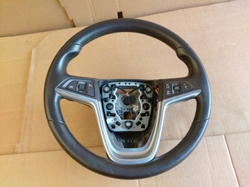 OPEL INSIGNIA KIEROWNICA
