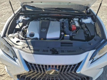 Lexus ES VIII (XZ209) 2025 Lexus ES 350 Base 2025 3.5 Benzyna 302KM, zdjęcie 6