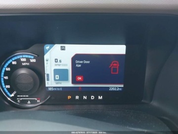 Ford 2024 Ford Bronco Wildtrak 2024 2.7l 2.7 Benzyna 315KM, zdjęcie 10