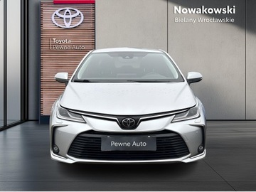 Toyota Corolla XII 2021 Toyota Corolla 1.5 Comfort MS Seria E21 (2019-) 1., zdjęcie 5