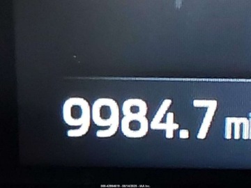 Ford Maverick II 2025 Ford Maverick XL 2025 2.5l 2.5 Hybryda 162KM, zdjęcie 11