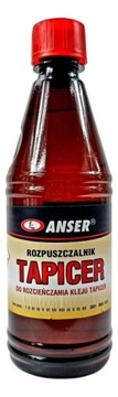 Anser ROZPUSZCZALNIK ROZCIEŃCZALNIK TAPICER 0.5L