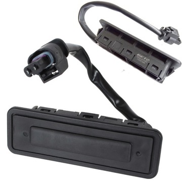 PRZYCISK MIKROSTYK KLAPY OPEL INSIGNIA KOMBI LIFT