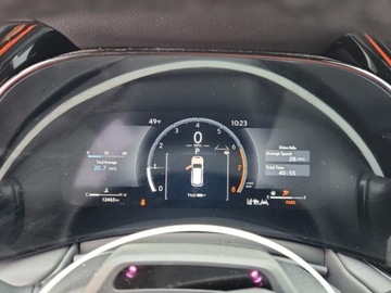 Lexus 2024 Lexus TX 350 Base 2024 2.4l 2.4 Benzyna 275KM, zdjęcie 9