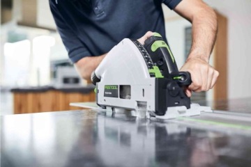 МАШИНА ДЛЯ РЕЗКИ TS 55 FEBQ-PLUS 577010 FESTOOL