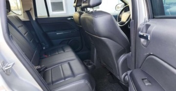 Jeep Compass I 2009 Jeep Compass Jeep Compass 2.4 Benzyna 170KM, zdjęcie 34