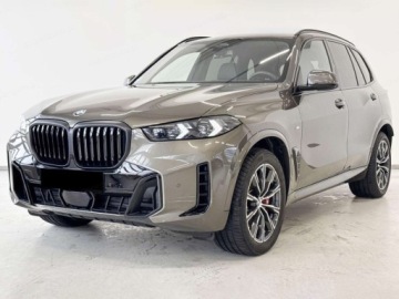 BMW X5 G05 SUV Facelifting 3.0 40i 381KM 2026 BMW X5 xDrive40i Sport Suv 3.0 (381KM) 2026, zdjęcie 1