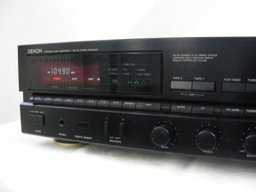 Ресивер DENON DRA-425R