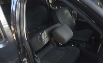 Nissan Navara III 2007 Nissan Navara Nissan Navara LE 2.5 Diesel 171KM, zdjęcie 17