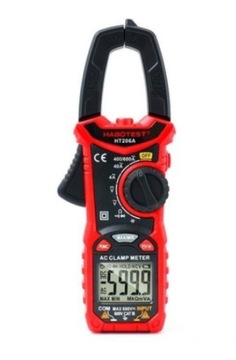 Цифровые клещи Habotest HT206A