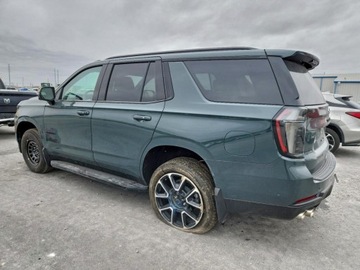 Chevrolet Tahoe GMT900 2025 Chevrolet Tahoe K1500 RST 2025 5.3L 5.3 Benzyna 355KM, zdjęcie 1