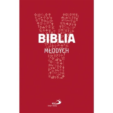 Biblia młodych YOUCAT Praca zbiorowa