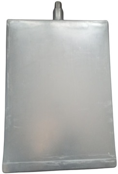 РЕЗЕРВУАР ДЛЯ ЧИСТОЙ И СЕРОЙ ВОДЫ EV 1801 70x50см 85л