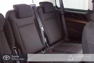 Toyota Proace II Furgon Medium 2.0 D-4D 177KM 2020 Toyota PROACE VERSO Verso 2.0 D4-D Medium Family A, zdjęcie 15