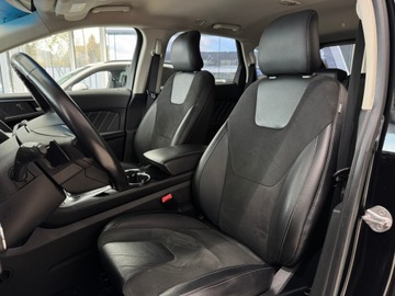 Ford Edge II SUV 2.0 TDCi Twin-Turbo 210KM 2018 Ford Edge ST-Line / 4x4 / Ambiente / 1 właściciel, zdjęcie 8