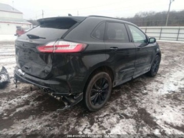 Ford Edge II 2022 Ford Edge 2022r., 4x4, 2.0L 2.0 Benzyna 250KM, zdjęcie 3