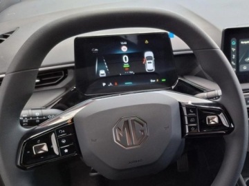 MG 2025 MG 3 Excite Hatchback 195KM 2025, zdjęcie 7