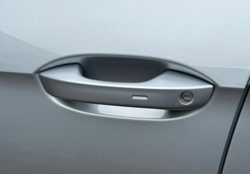 Skoda Superb III Kombi Facelifting 2.0 TDI SCR 150KM 2024 Skoda Superb Combi LaurinKlement Pakiety, Kamera 360, Head-Up, ACC, LED M, zdjęcie 38