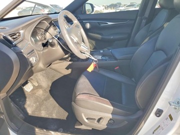 Infiniti QX50 2025 Infiniti QX50 Sport 2025 2.0 Benzyna 268KM, zdjęcie 7
