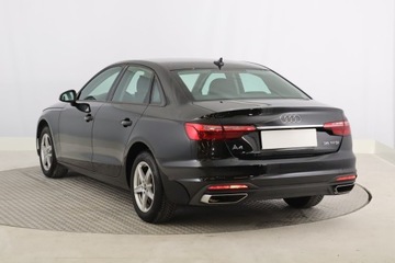 Audi A4 B9 Limousine Facelifting 2.0 35 TFSI 150KM 2023 Audi A4 35 TFSI, Salon Polska, 1. Właściciel, zdjęcie 3