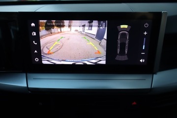 Opel Frontera C 2025 Opel Frontera 1.2 hybrid, Salon Polska, zdjęcie 16