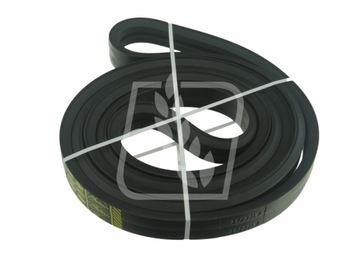 Pas klinowy 2HBx3730 Agrobelt 061700