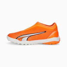PUMA ULTRA MATCH BUTY DO GRANIA W PIŁKĘ 37 1S5A