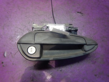 FIAT GRANDE PUNTO HB 5D 05-12 KLIKA PŘEDNÍ PRAVÁ VLOŽKY