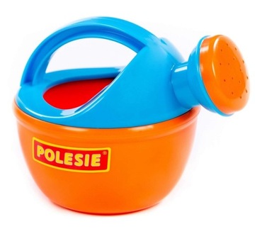 Polesie Konewka MINI do OGRODU KĄPIELI wanny PODLEWANIA i PIASKOWNICY 12m+