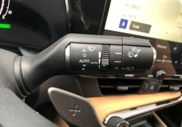 Lexus NX II SUV Facelifting 2.5 450h+ 309KM 2025 Lexus NX NX 450h Prestige Design Tazuna AWD FV23 Demo ASO, zdjęcie 35