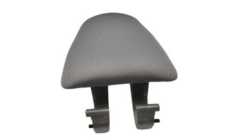НАКРЫТКА ПОДЛОКОТНИКА SEAT EXEO 2008-2013 СЕРЫЙ МАТЕРИАЛ