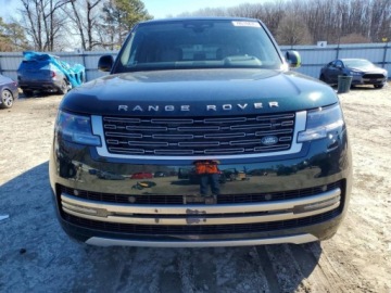 Land Rover Range Rover V 2024 Land Rover Range Rover SE 2024 4.4 Benzyna 523KM, zdjęcie 5