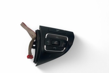 KNOFLÍKY ŘÍDÍCÍ VW TOURAN (1T3) 5C0959537A 2013