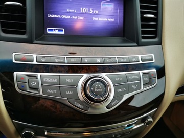 Infiniti QX60 2013 infiniti jx35 7 Miejsc, 4x4, 3.5 l V6 262 km, Dokumentacja DVD, Kamery 360, zdjęcie 22
