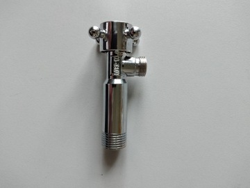 Zawór kątowy Clasica Valvulas Arco 1/2''
