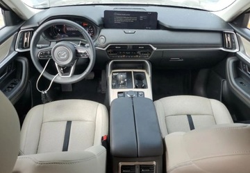 Mazda 2025 Mazda CX-90 Auta z USA - Zapytaj o wiecej ofert 2.0 Benzyna 323KM, zdjęcie 6