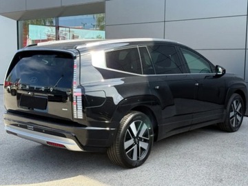 Hyundai IONIQ 2025 HYUNDAI Ioniq 9 110kWh Uniq AWD Combi 313KM 2025, zdjęcie 3