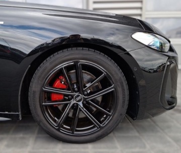 Audi A5 F5 Coupe Facelifting 2.0 40 TDI 204KM 2024 Audi A5 Limousine TDI 150kW Quattro Stronic MatrixLEDAmbienteAudiSoundSSma, zdjęcie 29