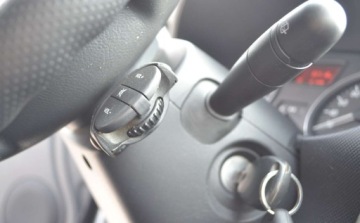 Dacia Sandero I Hatchback 5d 1.6 MPI 84KM 2011 Dacia Sandero Stepway Bezwypadkowe - Niski przebieg - klimatyzacja - Zadba, zdjęcie 35