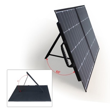 Солнечная панель iForway SC100 GSF-100W