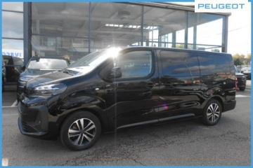 Peugeot Traveller Compact 2.0 BlueHDi 180KM 2025 Peugeot Traveller Long L2H1 Business VIP EAT8 2.0 180KM, zdjęcie 3