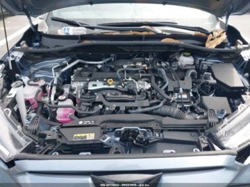 Toyota Corolla Cross 2024 Toyota Corolla Cross 2024 TOYOTA COROLLA CROSS HYBRID SE 2.0 Hybryda 150KM, zdjęcie 14