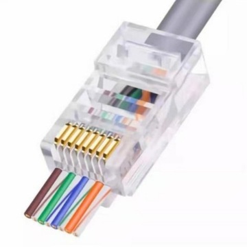 СЕТЕВОЙ КАБЕЛЬ RJ45 CAT6 СЕТЕВОЙ КАБЕЛЬ ETHERNET 30М
