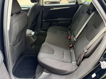 Ford Mondeo V Kombi 1.5 EcoBoost 160KM 2017 Ford Mondeo LEDNAVIAsystent ParkowaniaAsystent PasaCzyta Znaki 1.5, zdjęcie 10