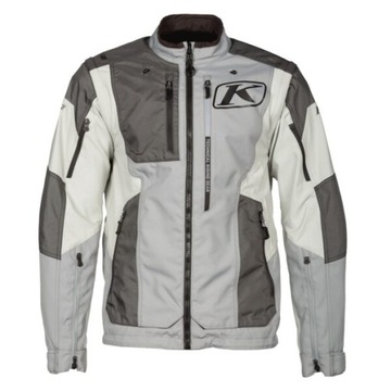 Куртка DAKAR MONUMENT GREY S
