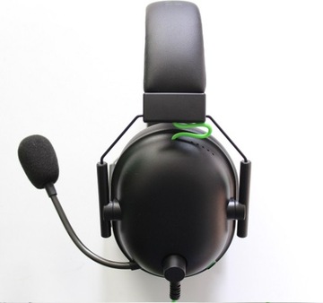 ПРОВОДНЫЕ НАУШНИКИ RAZER BLACKSHARK V2 X 7.1