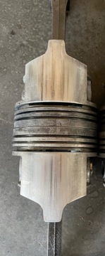 ПОРШЕНЬ JEEP CHEROKEE XJ ZJ YJ 2.5 4.0 +0.010