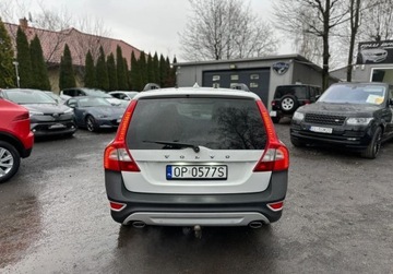 Volvo XC70 II 2010 Volvo XC 70 Skora Navi Tempomat Xenon Okazja C..., zdjęcie 6