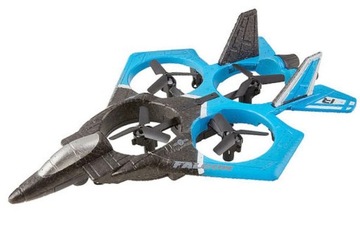 SAMOLOT STEROWANY Z PILOTEM ODRZUTOWIEC ELEFUN AIR CRAFT COMBAT